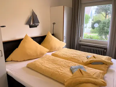Ferienwohnung für 4 Personen (70 m²) in Langeoog 8/10
