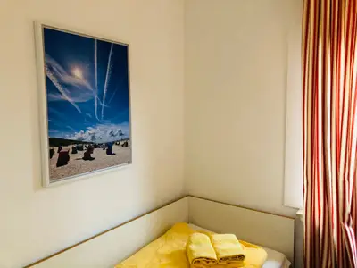Ferienwohnung für 4 Personen (70 m²) in Langeoog 10/10