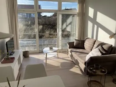 Ferienwohnung für 3 Personen (44 m²) in Langeoog 1/10