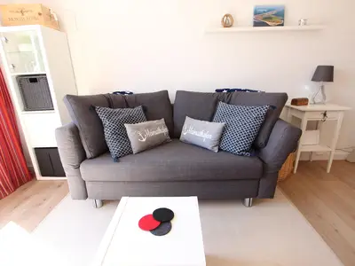 Ferienwohnung für 3 Personen (40 m²) in Langeoog 2/10