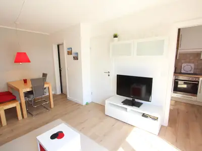 Ferienwohnung für 3 Personen (40 m²) in Langeoog 4/10