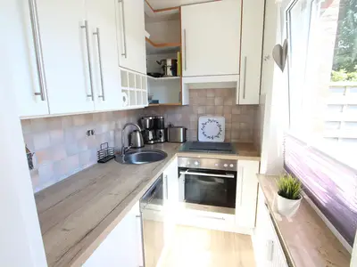 Ferienwohnung für 3 Personen (40 m²) in Langeoog 5/10
