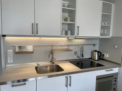 Ferienwohnung für 3 Personen (44 m²) in Langeoog 5/10