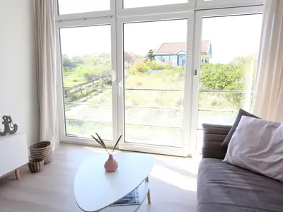 Ferienwohnung für 3 Personen (44 m²) in Langeoog 7/10