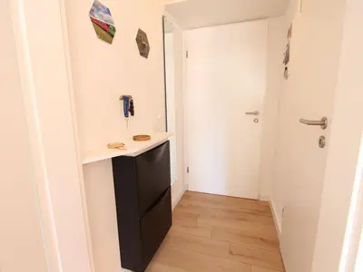 Ferienwohnung für 3 Personen (40 m²) in Langeoog 8/10