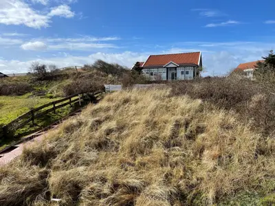 Ferienwohnung für 3 Personen (44 m²) in Langeoog 8/10