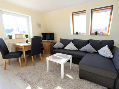 Ferienwohnung für 3 Personen (41 m²) in Langeoog 4/10