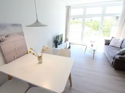 Ferienwohnung für 3 Personen (44 m²) in Langeoog 9/10