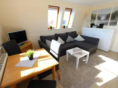 Ferienwohnung für 3 Personen (41 m²) in Langeoog 5/10