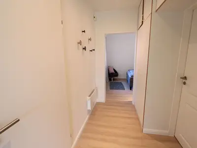 Ferienwohnung für 3 Personen (44 m²) in Langeoog 10/10