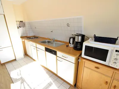 Ferienwohnung für 3 Personen (41 m²) in Langeoog 6/10