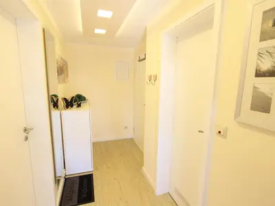 Ferienwohnung für 3 Personen (41 m²) in Langeoog 7/10