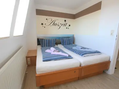 Ferienwohnung für 3 Personen (41 m²) in Langeoog 8/10