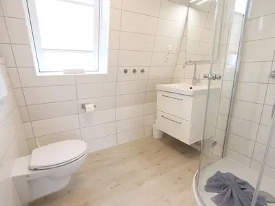 Ferienwohnung für 3 Personen (41 m²) in Langeoog 9/10