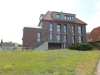 Ferienwohnung für 2 Personen (31 m²) in Langeoog 3/10
