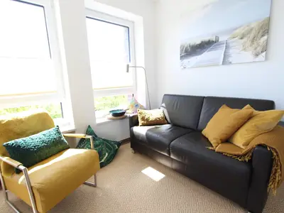 Ferienwohnung für 2 Personen (31 m²) in Langeoog 5/10