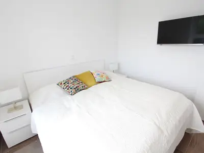 Ferienwohnung für 2 Personen (31 m²) in Langeoog 7/10