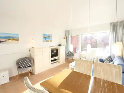 Ferienwohnung für 4 Personen (45 m²) in Langeoog 2/10
