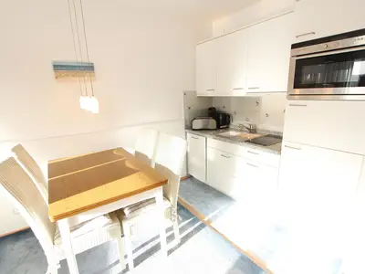 Ferienwohnung für 4 Personen (45 m²) in Langeoog 3/10