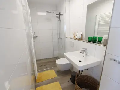 Ferienwohnung für 2 Personen (31 m²) in Langeoog 9/10