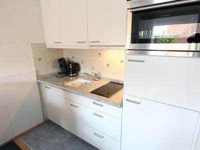 Ferienwohnung für 4 Personen (45 m²) in Langeoog 4/10