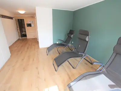 Ferienwohnung für 2 Personen (31 m²) in Langeoog 10/10