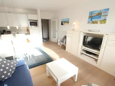 Ferienwohnung für 4 Personen (45 m²) in Langeoog 5/10