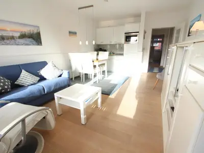 Ferienwohnung für 4 Personen (45 m²) in Langeoog 6/10