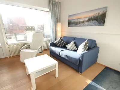 Ferienwohnung für 4 Personen (45 m²) in Langeoog 7/10