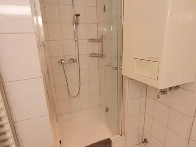 Ferienwohnung für 4 Personen (45 m²) in Langeoog 9/10