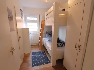 Ferienwohnung für 4 Personen (45 m²) in Langeoog 10/10