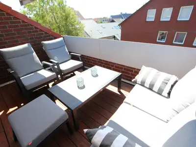 Ferienwohnung für 4 Personen (70 m²) in Langeoog 2/10