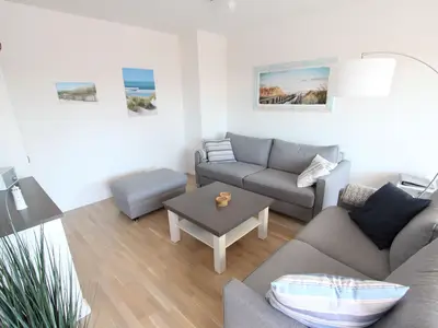Ferienwohnung für 4 Personen (70 m²) in Langeoog 3/10