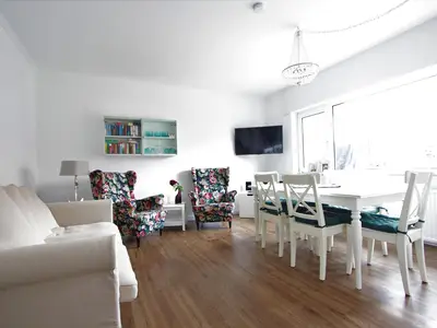 Ferienwohnung für 4 Personen (70 m²) in Langeoog 2/10