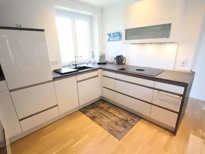 Ferienwohnung für 4 Personen (70 m²) in Langeoog 4/10