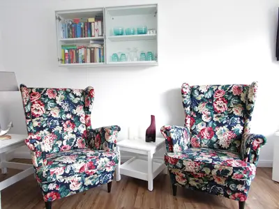 Ferienwohnung für 4 Personen (70 m²) in Langeoog 3/10