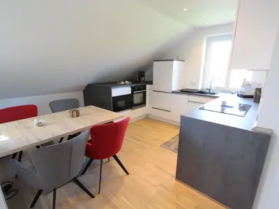 Ferienwohnung für 4 Personen (70 m²) in Langeoog 6/10