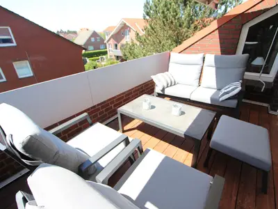 Ferienwohnung für 4 Personen (70 m²) in Langeoog 7/10