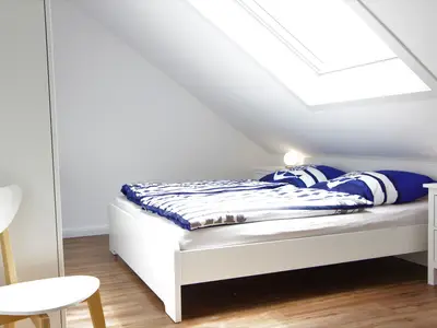 Ferienwohnung für 4 Personen (70 m²) in Langeoog 5/10