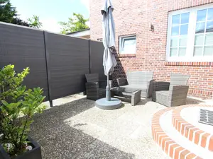 Ferienwohnung für 2 Personen (40 m²) in Langeoog