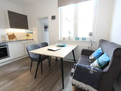 Ferienwohnung für 2 Personen (40 m²) in Langeoog 2/10
