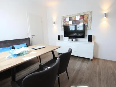 Ferienwohnung für 2 Personen (40 m²) in Langeoog 3/10