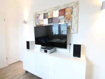 Ferienwohnung für 2 Personen (40 m²) in Langeoog 4/10