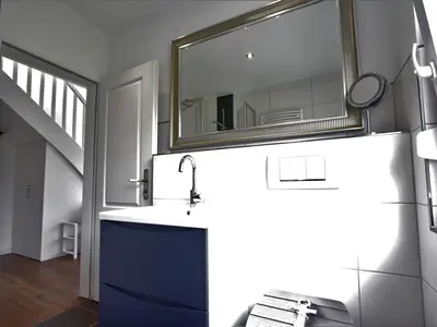 Ferienwohnung für 4 Personen (70 m²) in Langeoog 10/10