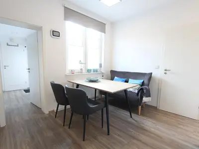 Ferienwohnung für 2 Personen (40 m²) in Langeoog 5/10
