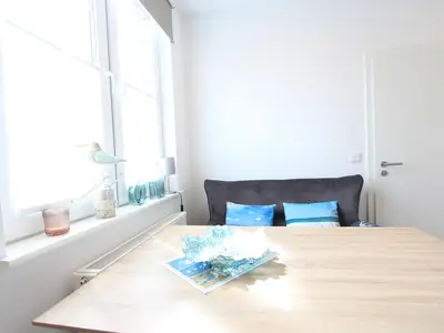 Ferienwohnung für 2 Personen (40 m²) in Langeoog 6/10