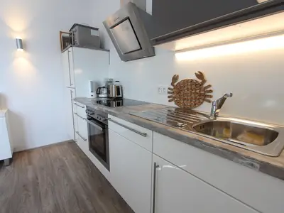 Ferienwohnung für 2 Personen (40 m²) in Langeoog 7/10