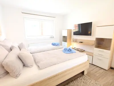 Ferienwohnung für 2 Personen (40 m²) in Langeoog 8/10