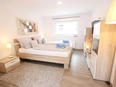 Ferienwohnung für 2 Personen (40 m²) in Langeoog 9/10
