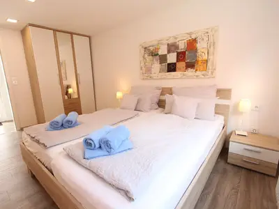 Ferienwohnung für 2 Personen (40 m²) in Langeoog 10/10